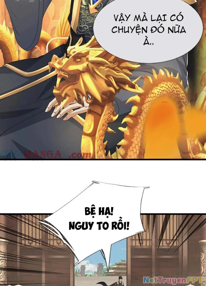 Ta Có Thể Cướp Đoạt Cơ Duyên Chapter 73 - 92