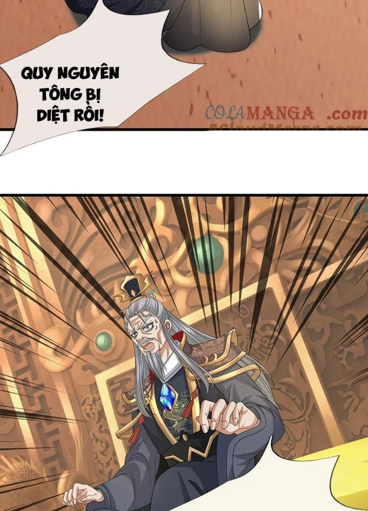 Ta Có Thể Cướp Đoạt Cơ Duyên Chapter 73 - 96
