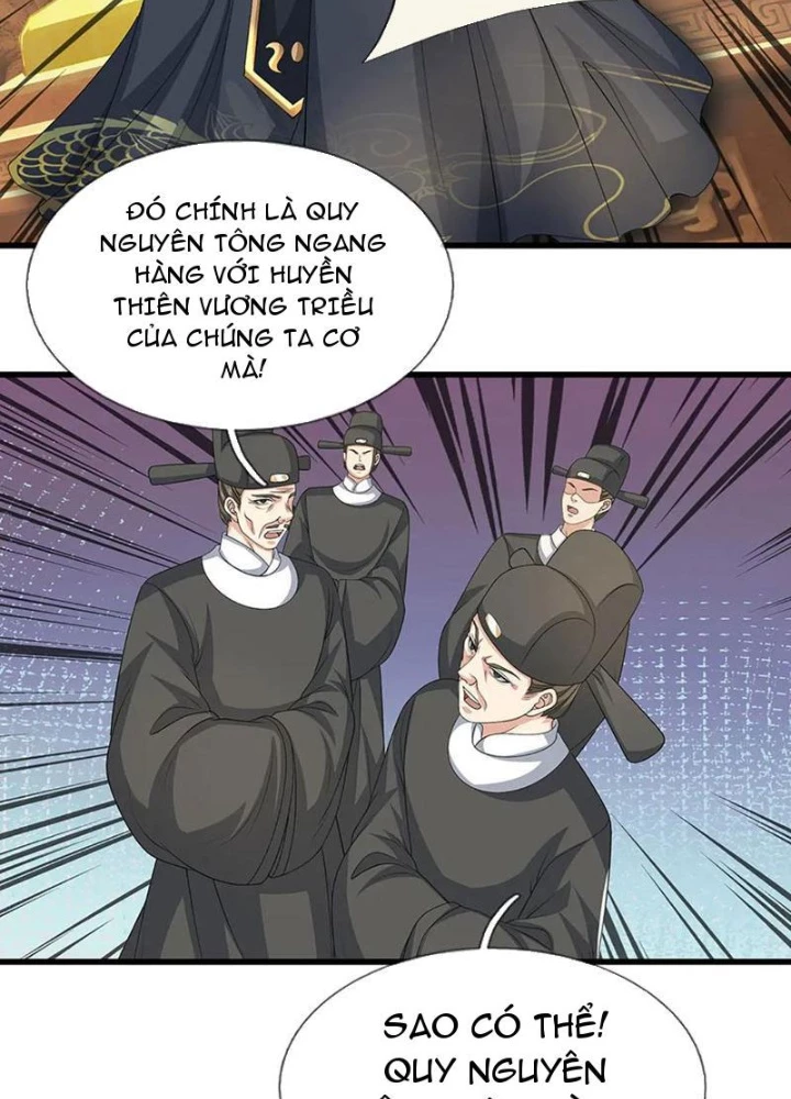 Ta Có Thể Cướp Đoạt Cơ Duyên Chapter 73 - 98