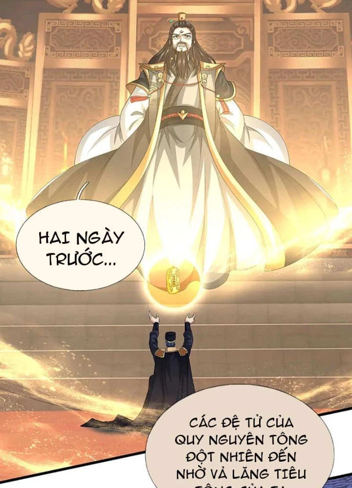 Ta Có Thể Cướp Đoạt Cơ Duyên Chapter 73 - 100