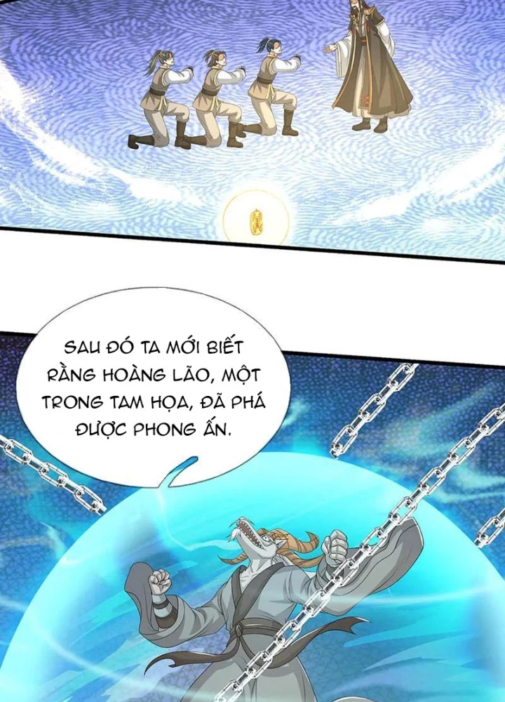 Ta Có Thể Cướp Đoạt Cơ Duyên Chapter 73 - 102