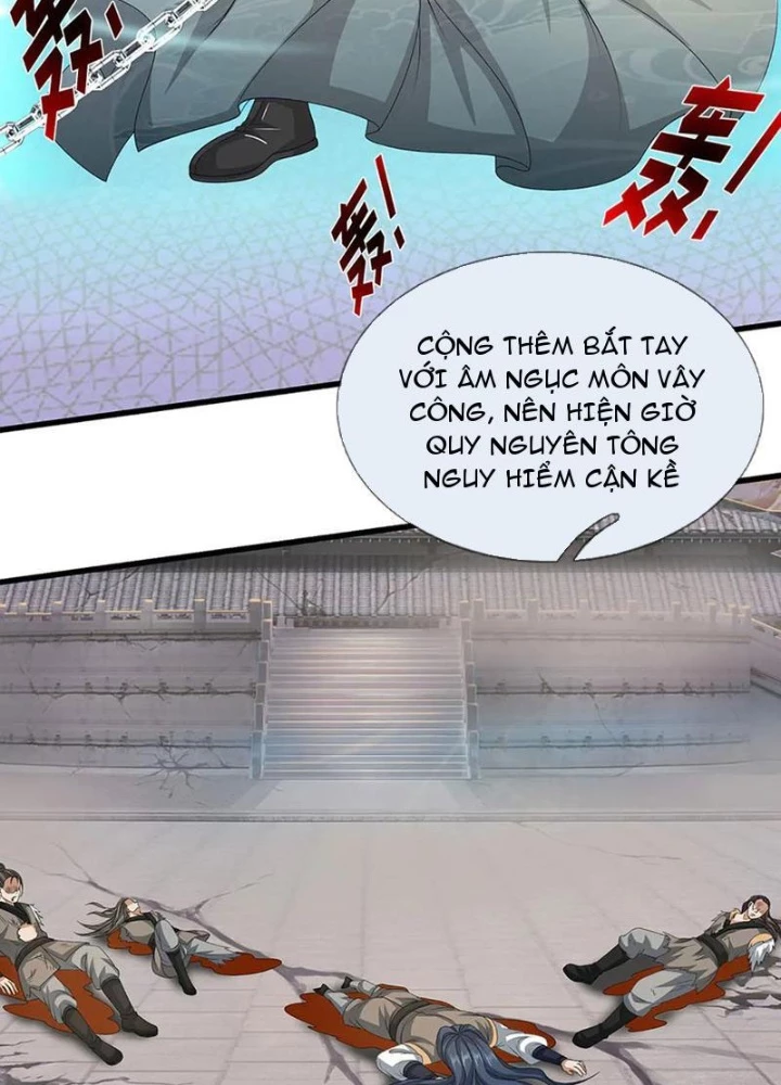 Ta Có Thể Cướp Đoạt Cơ Duyên Chapter 73 - 104
