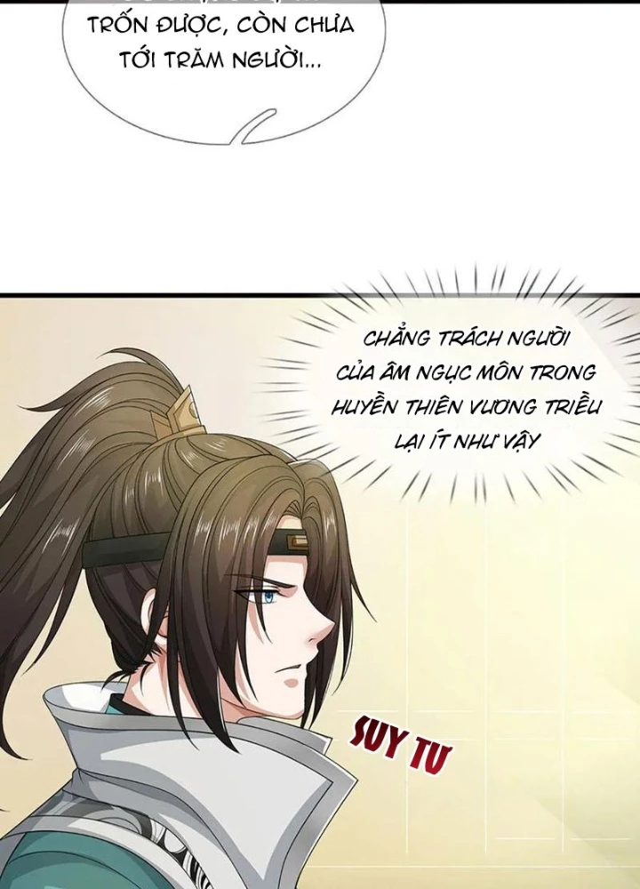 Ta Có Thể Cướp Đoạt Cơ Duyên Chapter 73 - 106