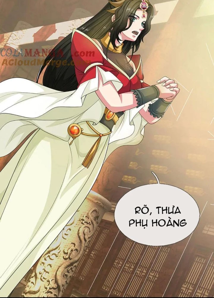 Ta Có Thể Cướp Đoạt Cơ Duyên Chapter 73 - 112