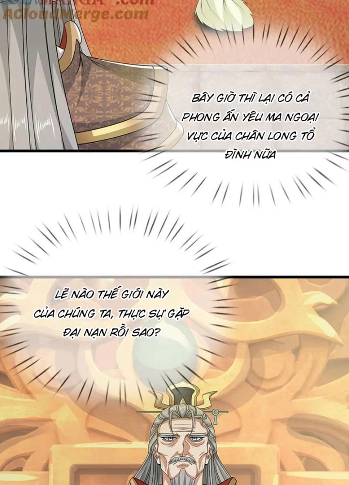 Ta Có Thể Cướp Đoạt Cơ Duyên Chapter 73 - 116