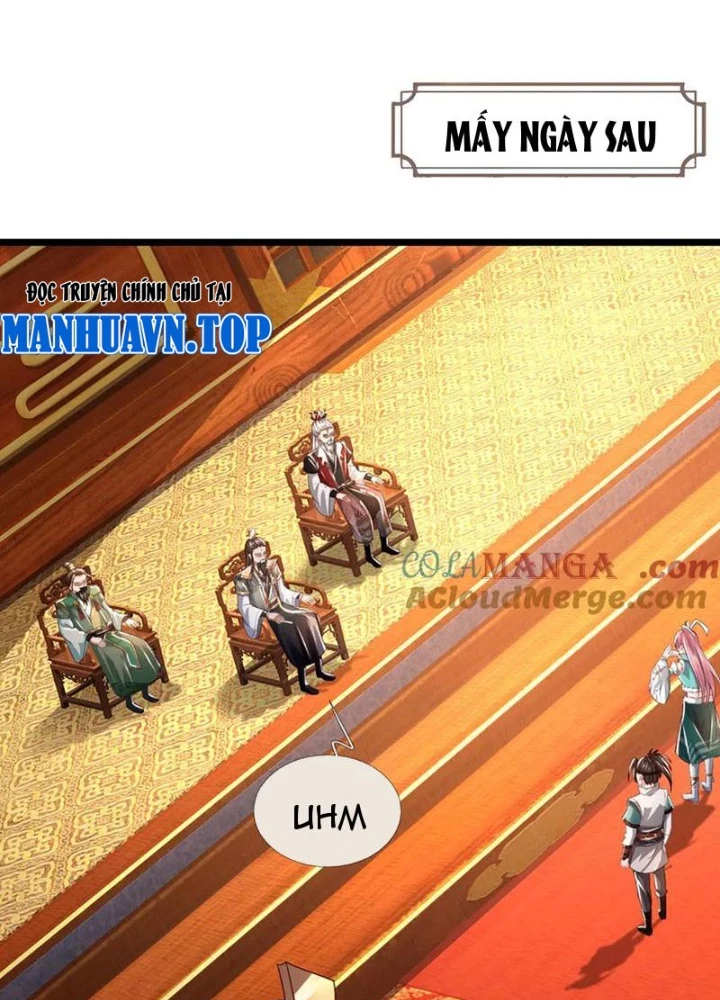 Ta Có Thể Cướp Đoạt Cơ Duyên Chapter 74 - 2