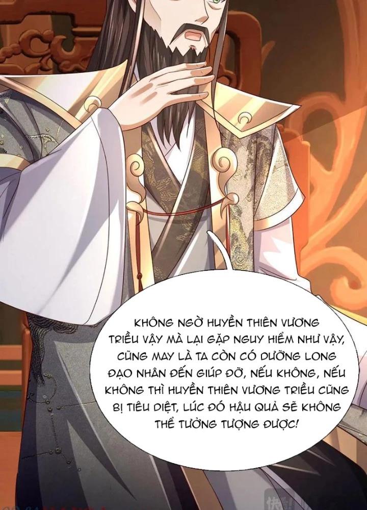 Ta Có Thể Cướp Đoạt Cơ Duyên Chapter 74 - 4