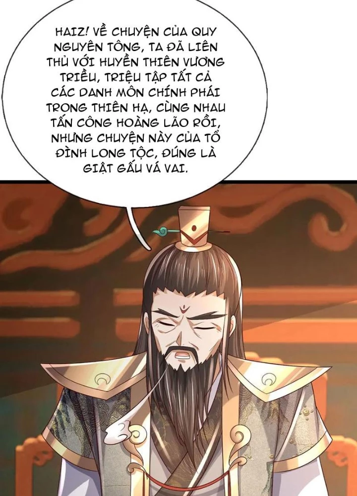 Ta Có Thể Cướp Đoạt Cơ Duyên Chapter 74 - 6