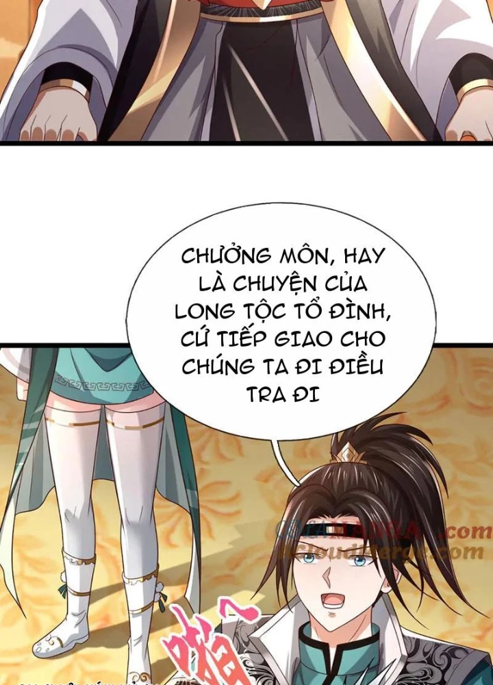 Ta Có Thể Cướp Đoạt Cơ Duyên Chapter 74 - 8