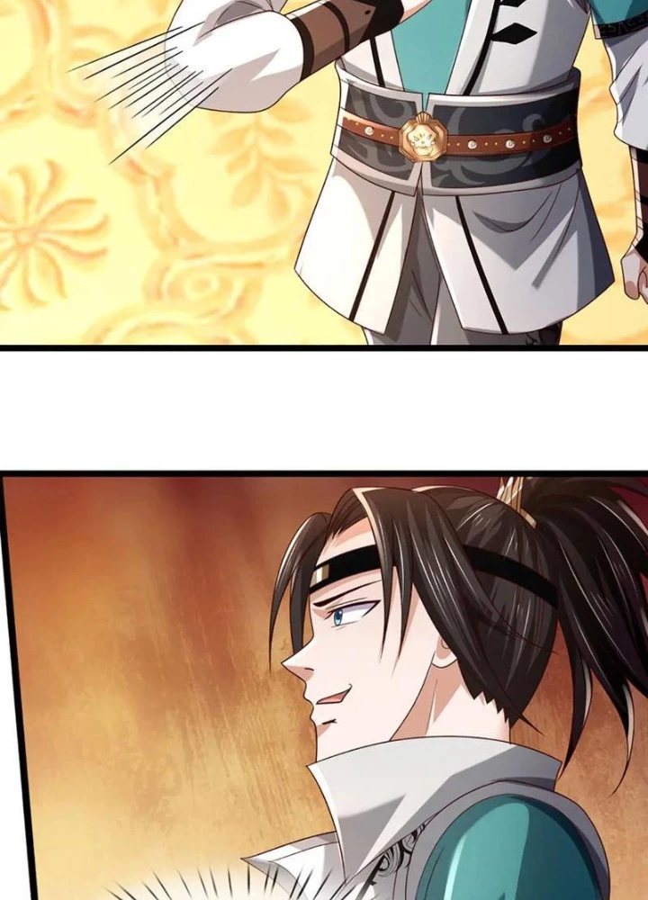 Ta Có Thể Cướp Đoạt Cơ Duyên Chapter 74 - 10