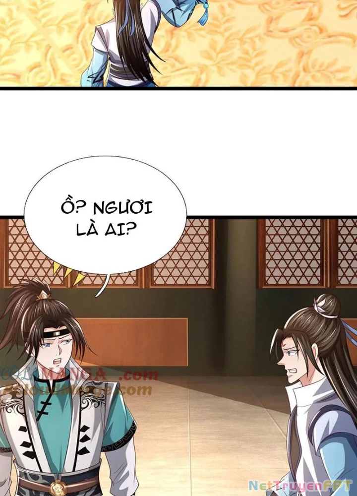 Ta Có Thể Cướp Đoạt Cơ Duyên Chapter 74 - 14
