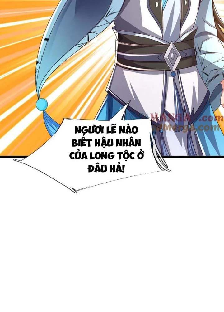 Ta Có Thể Cướp Đoạt Cơ Duyên Chapter 74 - 18
