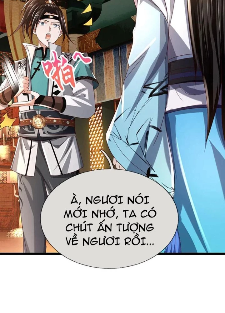 Ta Có Thể Cướp Đoạt Cơ Duyên Chapter 74 - 20