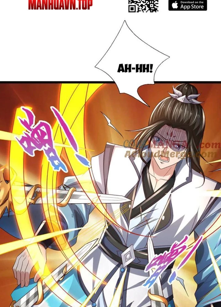 Ta Có Thể Cướp Đoạt Cơ Duyên Chapter 74 - 24