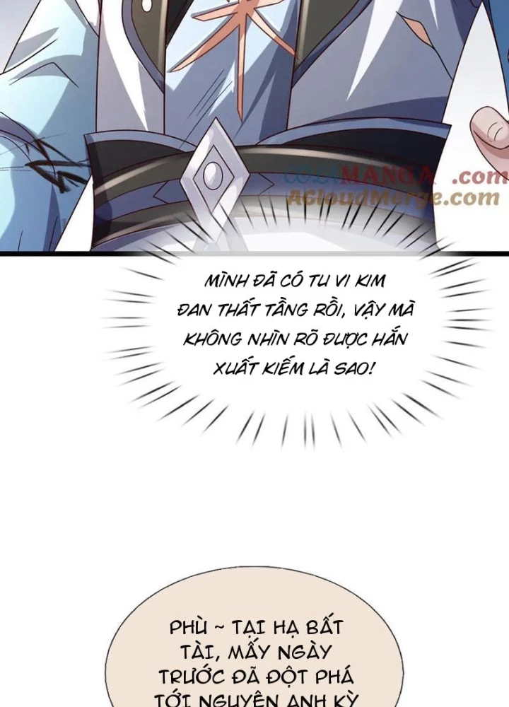 Ta Có Thể Cướp Đoạt Cơ Duyên Chapter 74 - 28