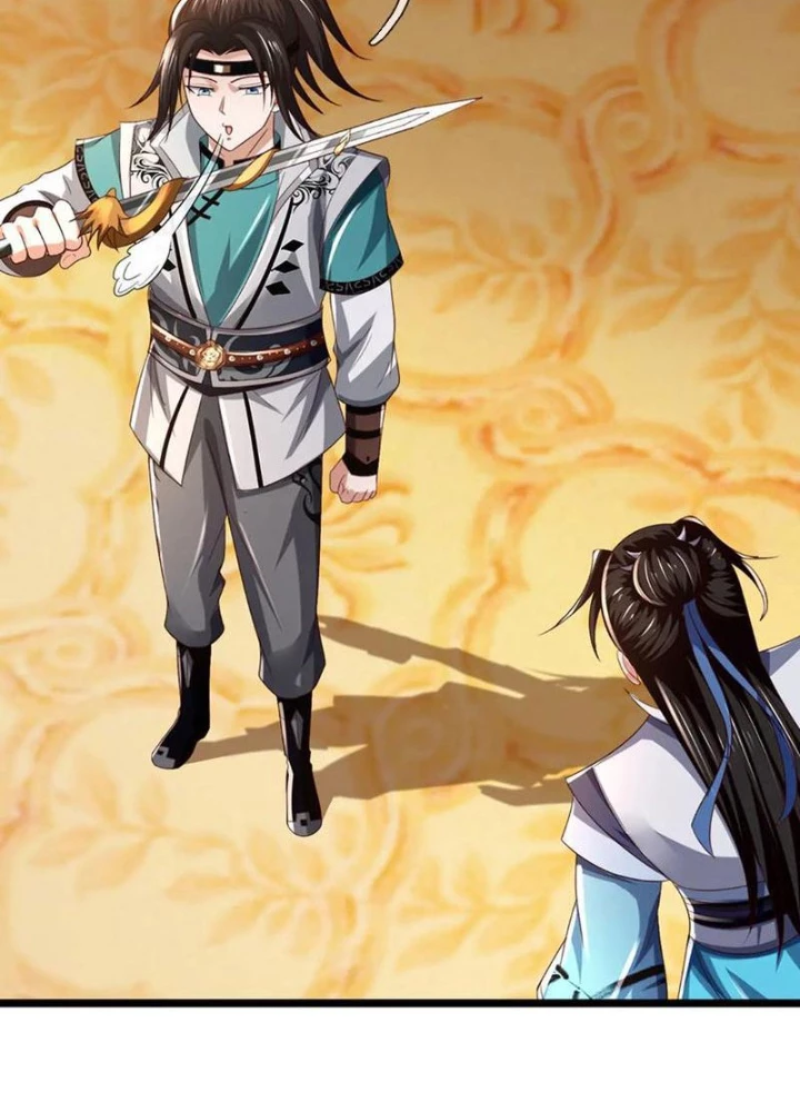 Ta Có Thể Cướp Đoạt Cơ Duyên Chapter 74 - 30