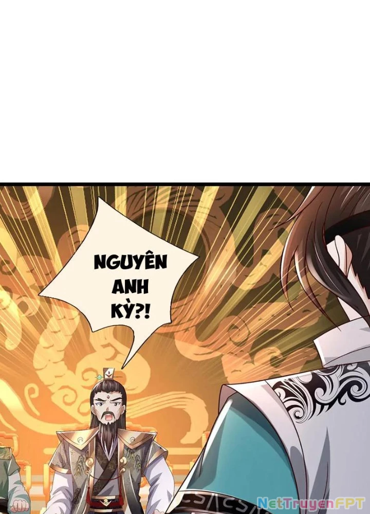 Ta Có Thể Cướp Đoạt Cơ Duyên Chapter 74 - 32
