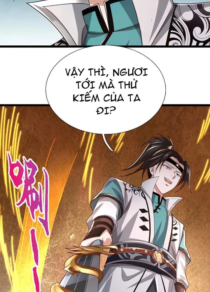 Ta Có Thể Cướp Đoạt Cơ Duyên Chapter 74 - 40