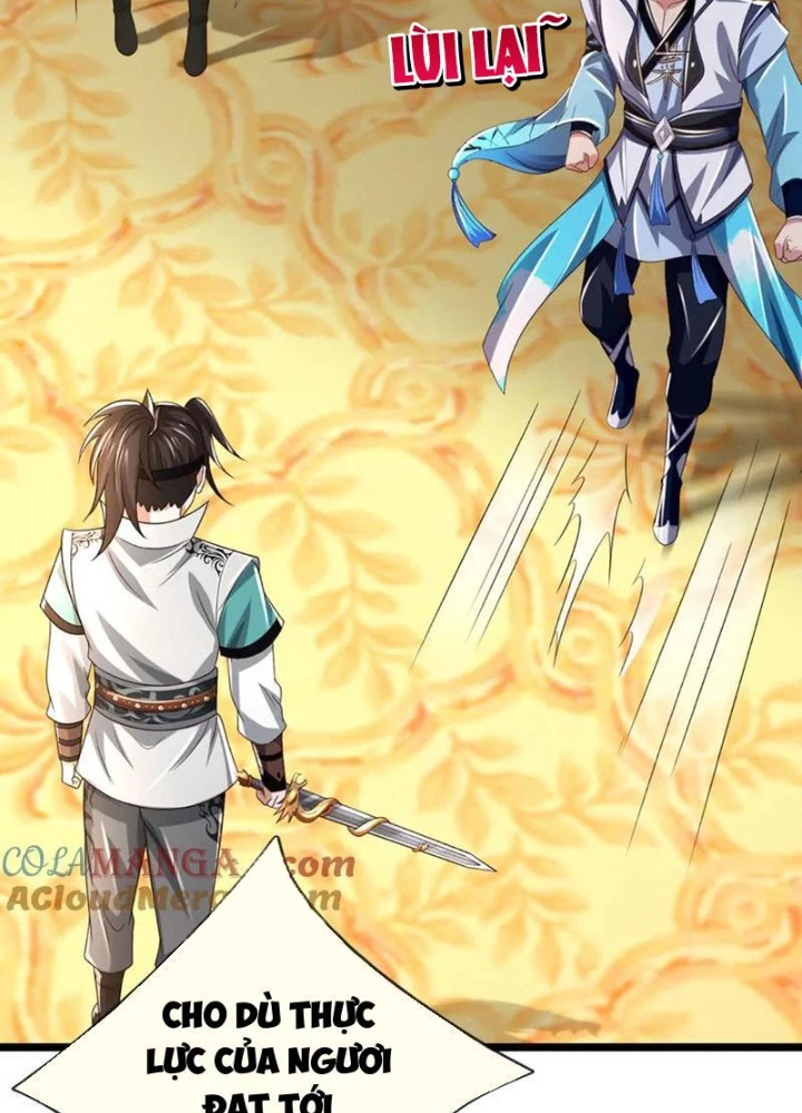 Ta Có Thể Cướp Đoạt Cơ Duyên Chapter 74 - 44
