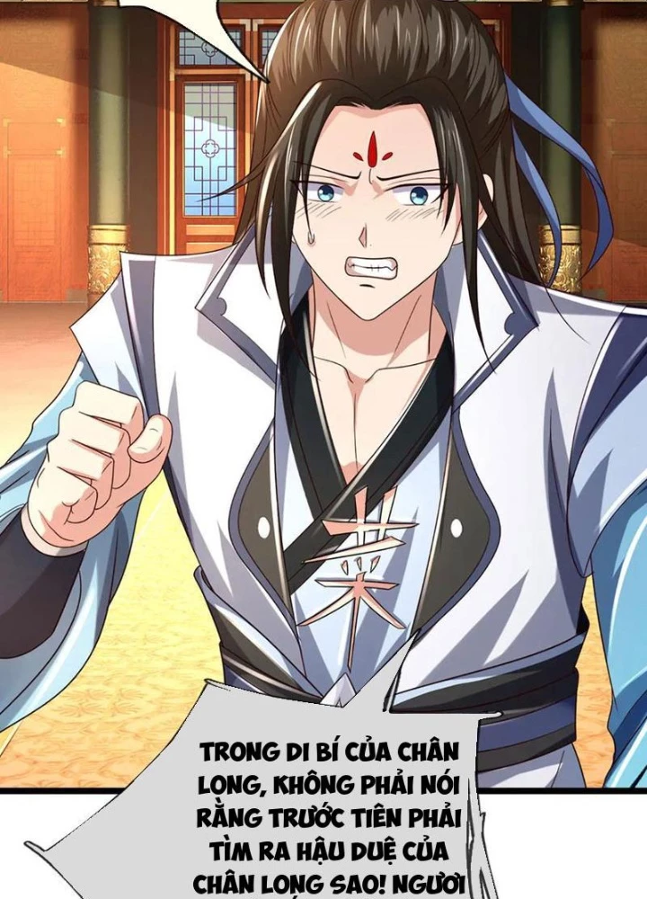 Ta Có Thể Cướp Đoạt Cơ Duyên Chapter 74 - 46