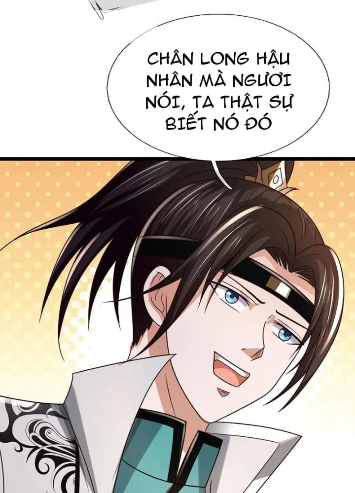 Ta Có Thể Cướp Đoạt Cơ Duyên Chapter 74 - 48