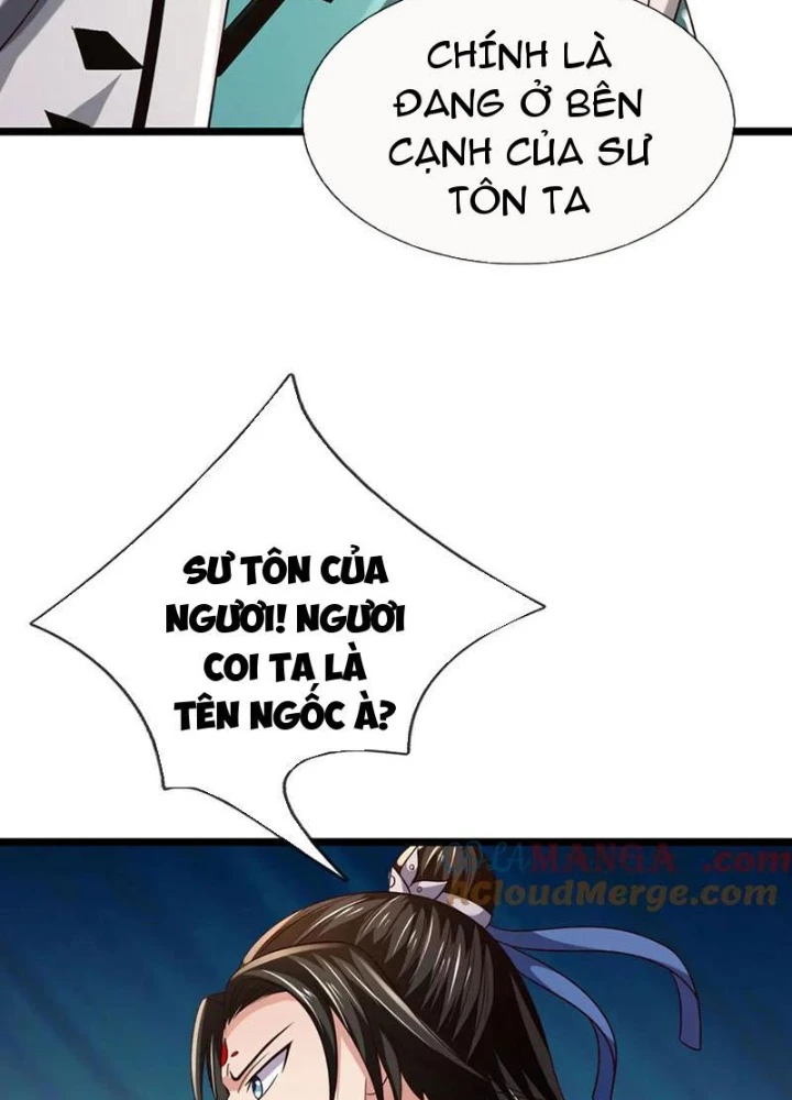 Ta Có Thể Cướp Đoạt Cơ Duyên Chapter 74 - 50