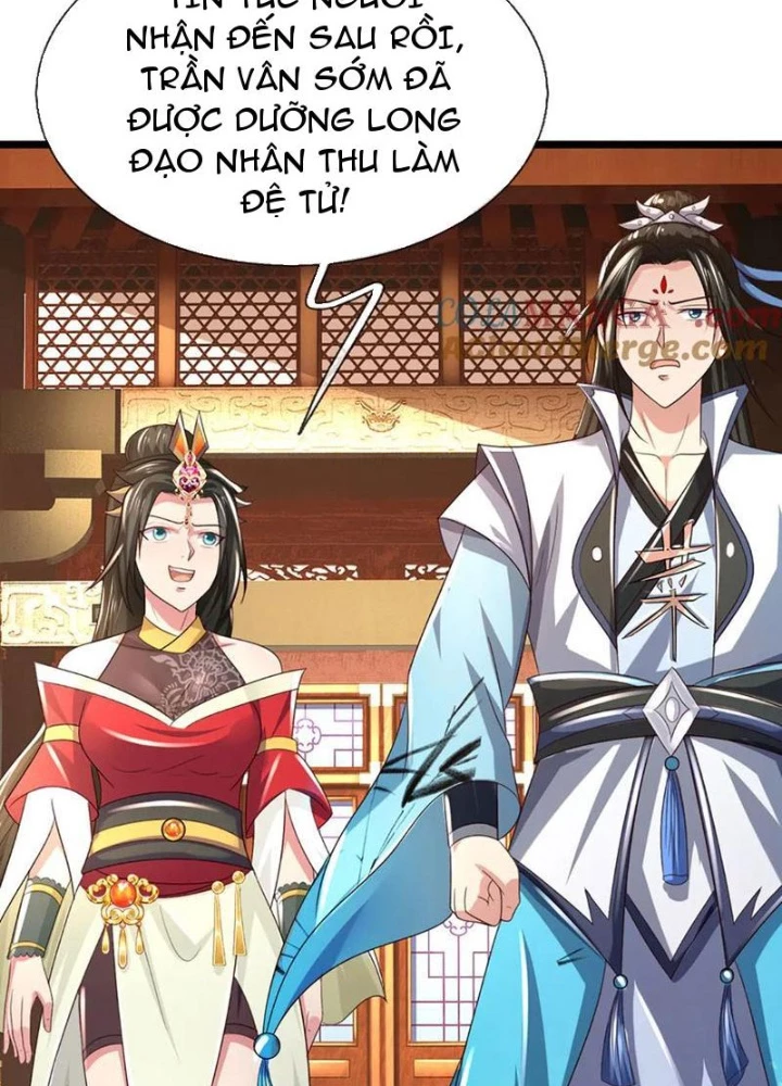 Ta Có Thể Cướp Đoạt Cơ Duyên Chapter 74 - 54