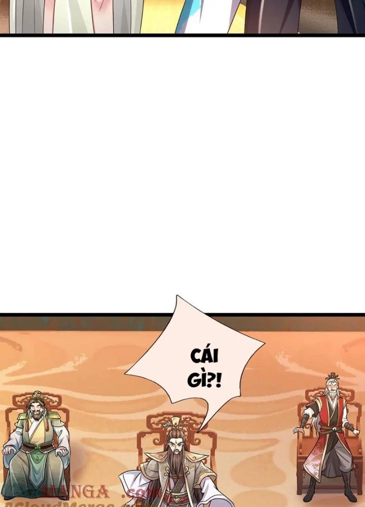 Ta Có Thể Cướp Đoạt Cơ Duyên Chapter 74 - 56