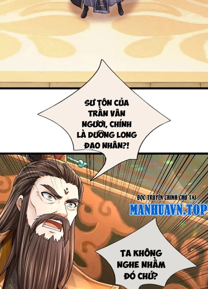 Ta Có Thể Cướp Đoạt Cơ Duyên Chapter 74 - 58