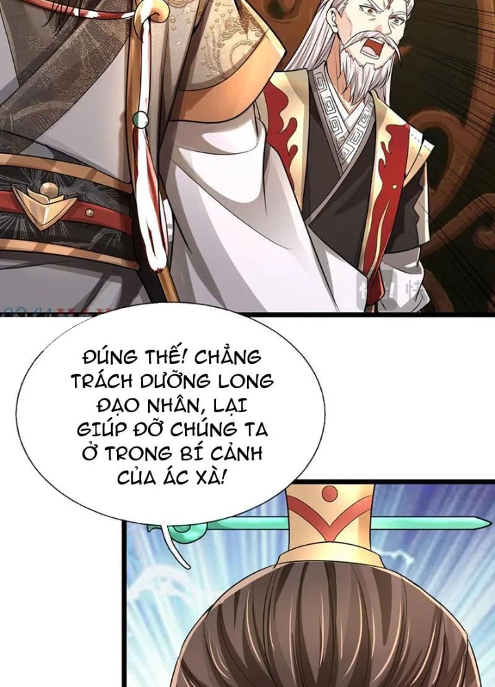 Ta Có Thể Cướp Đoạt Cơ Duyên Chapter 74 - 60