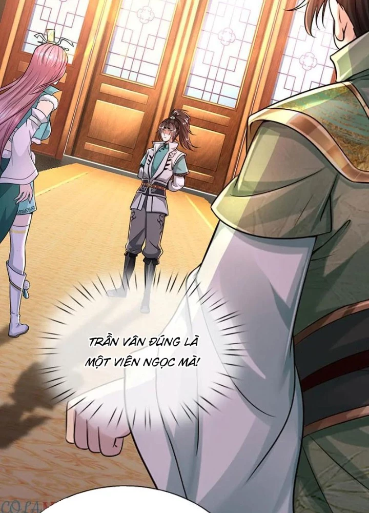 Ta Có Thể Cướp Đoạt Cơ Duyên Chapter 74 - 66