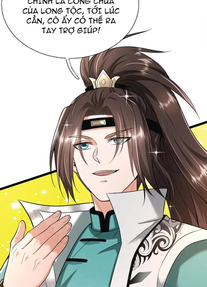 Ta Có Thể Cướp Đoạt Cơ Duyên Chapter 74 - 68