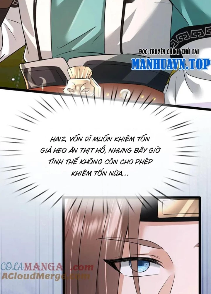 Ta Có Thể Cướp Đoạt Cơ Duyên Chapter 74 - 70