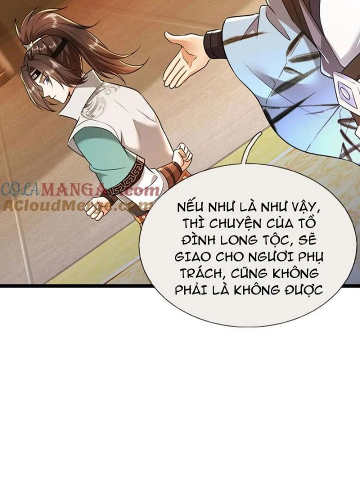 Ta Có Thể Cướp Đoạt Cơ Duyên Chapter 74 - 74