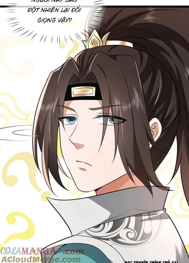 Ta Có Thể Cướp Đoạt Cơ Duyên Chapter 74 - 76