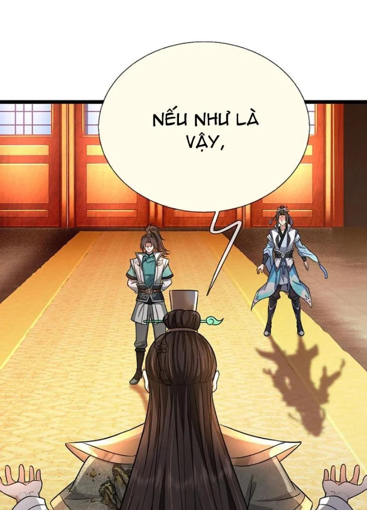 Ta Có Thể Cướp Đoạt Cơ Duyên Chapter 74 - 78