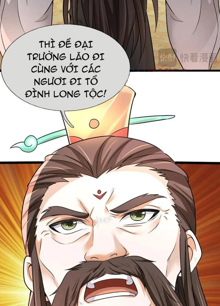 Ta Có Thể Cướp Đoạt Cơ Duyên Chapter 74 - 80