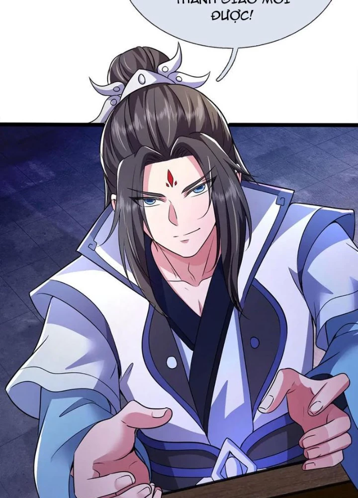 Ta Có Thể Cướp Đoạt Cơ Duyên Chapter 74 - 86