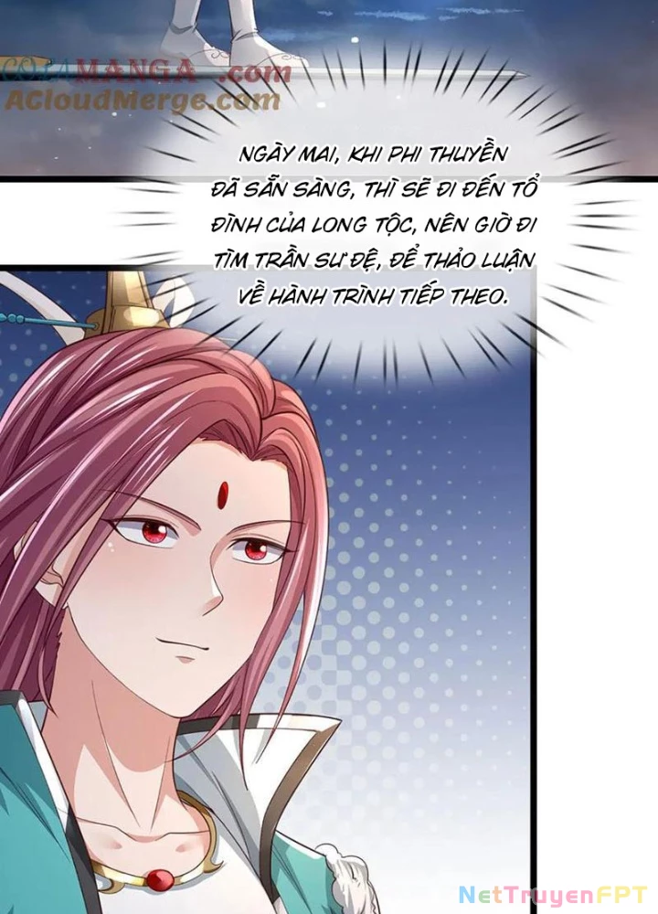Ta Có Thể Cướp Đoạt Cơ Duyên Chapter 74 - 94
