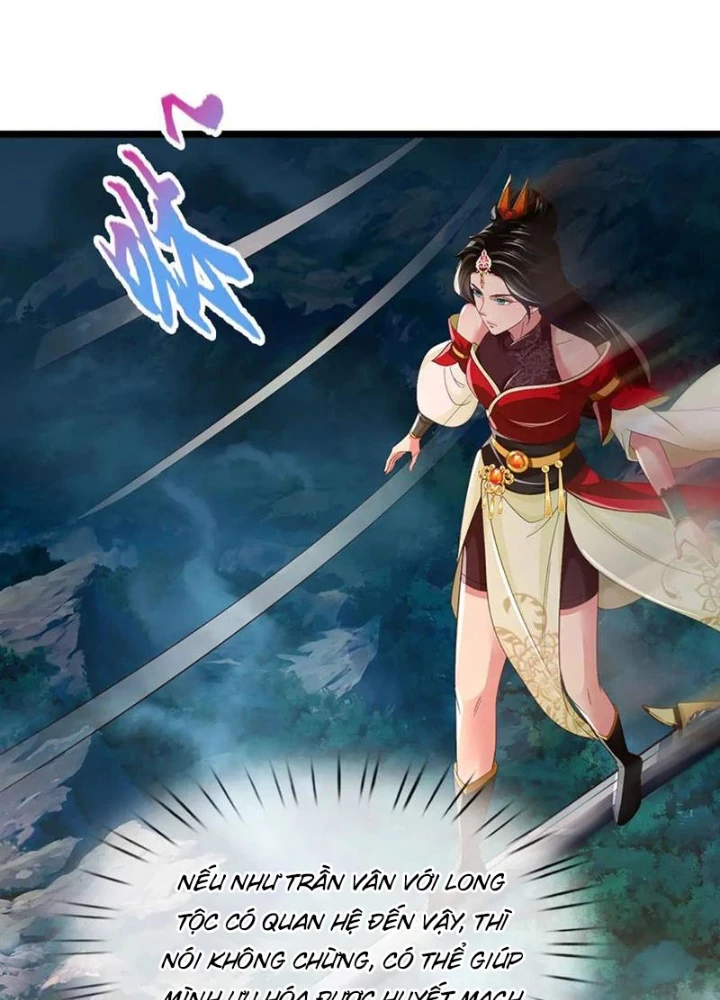 Ta Có Thể Cướp Đoạt Cơ Duyên Chapter 74 - 96