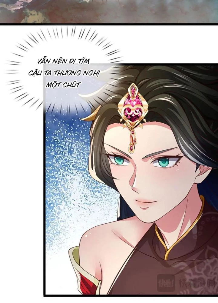 Ta Có Thể Cướp Đoạt Cơ Duyên Chapter 74 - 98