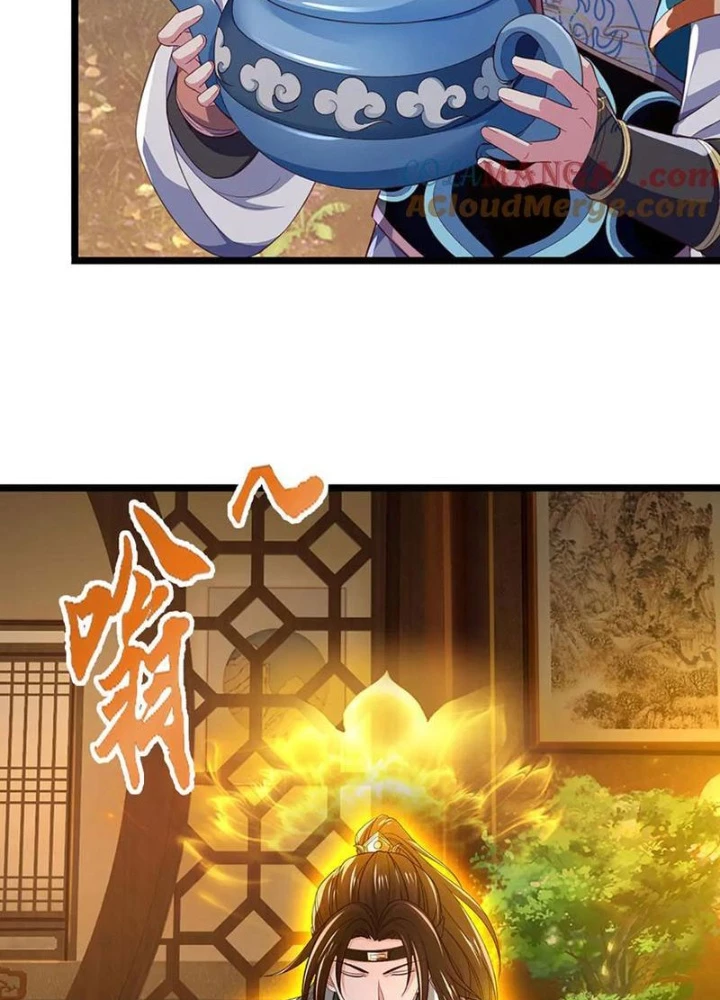 Ta Có Thể Cướp Đoạt Cơ Duyên Chapter 74 - 104