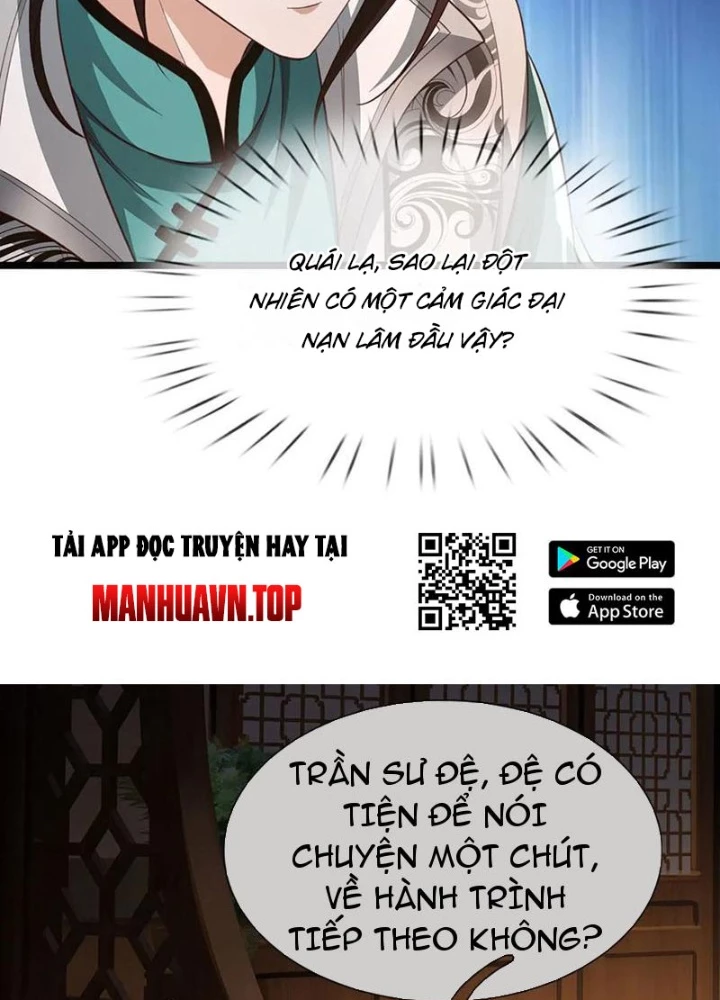 Ta Có Thể Cướp Đoạt Cơ Duyên Chapter 74 - 108