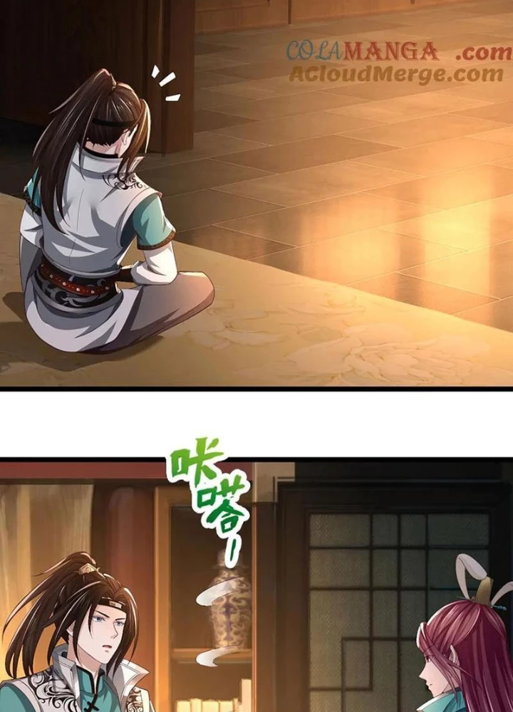 Ta Có Thể Cướp Đoạt Cơ Duyên Chapter 74 - 110