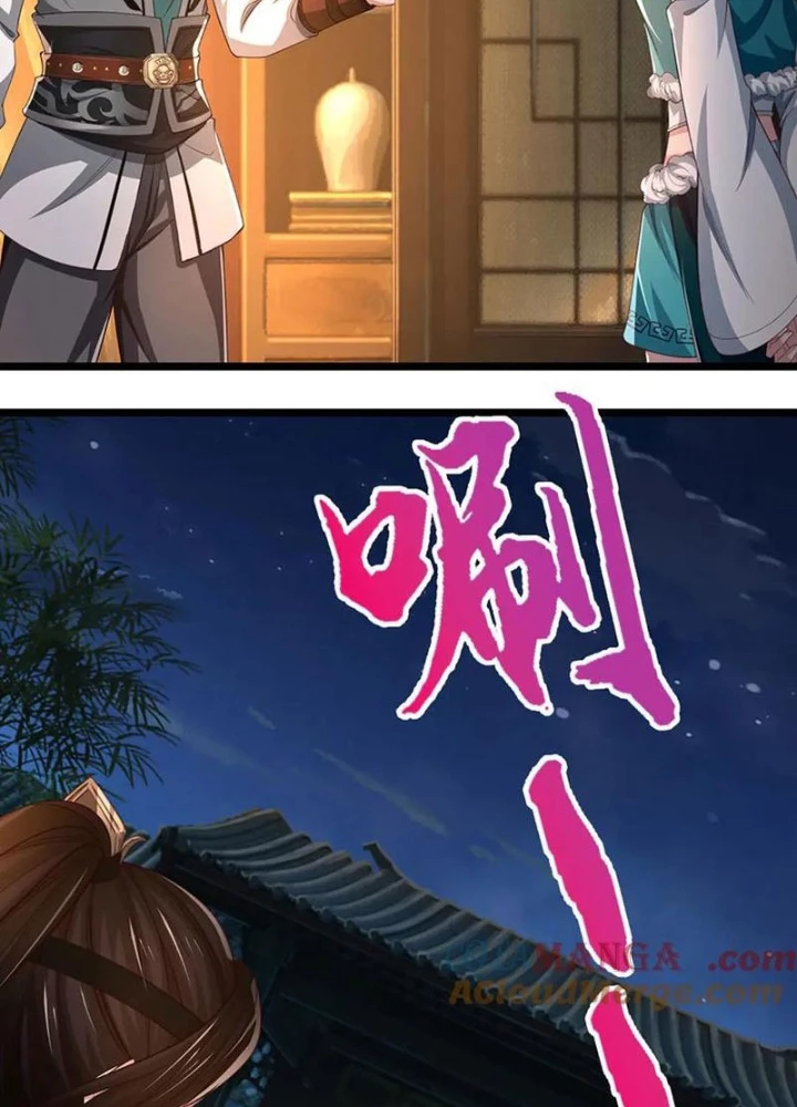 Ta Có Thể Cướp Đoạt Cơ Duyên Chapter 74 - 112