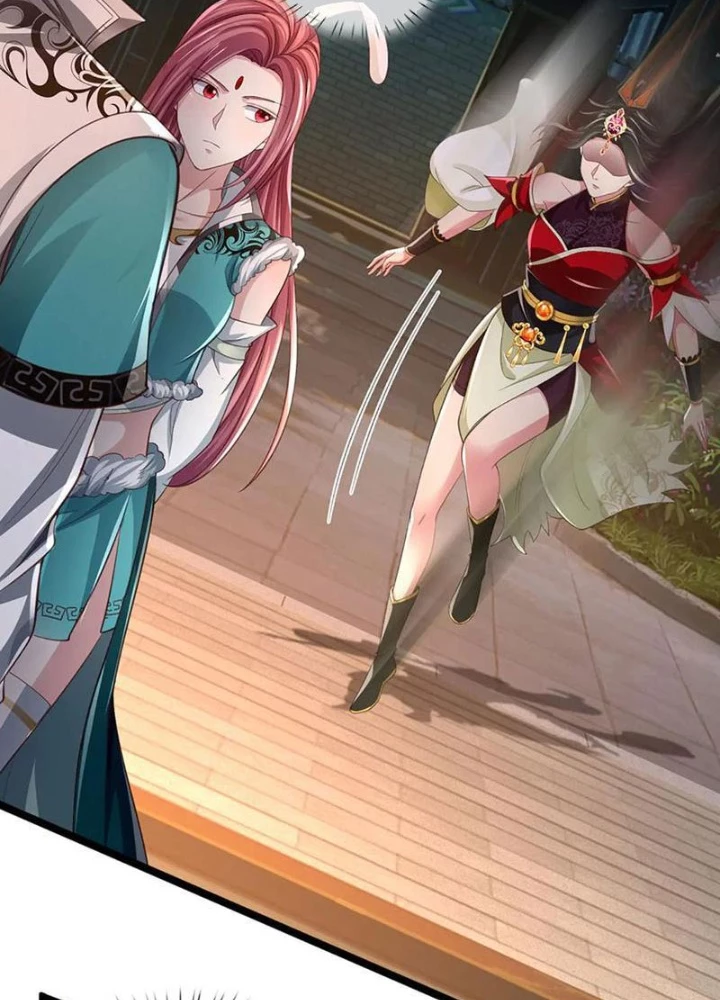 Ta Có Thể Cướp Đoạt Cơ Duyên Chapter 74 - 114