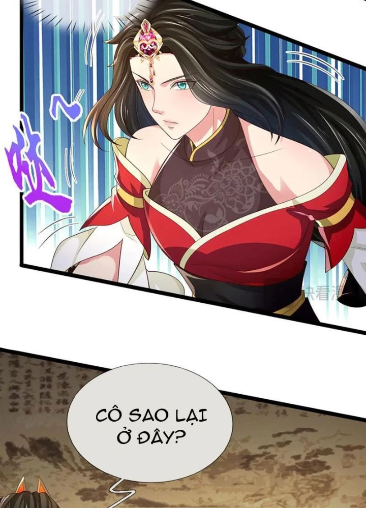 Ta Có Thể Cướp Đoạt Cơ Duyên Chapter 74 - 116