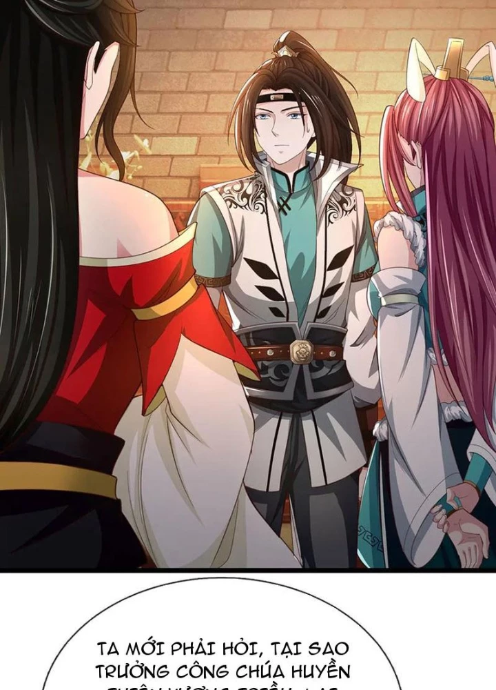 Ta Có Thể Cướp Đoạt Cơ Duyên Chapter 74 - 118