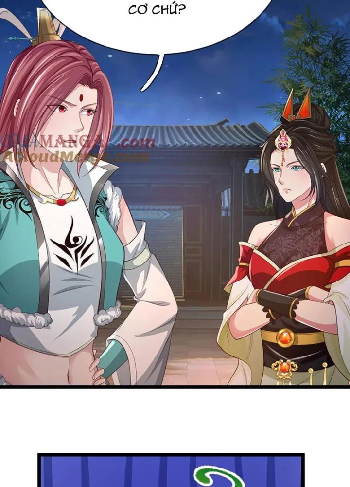 Ta Có Thể Cướp Đoạt Cơ Duyên Chapter 74 - 120