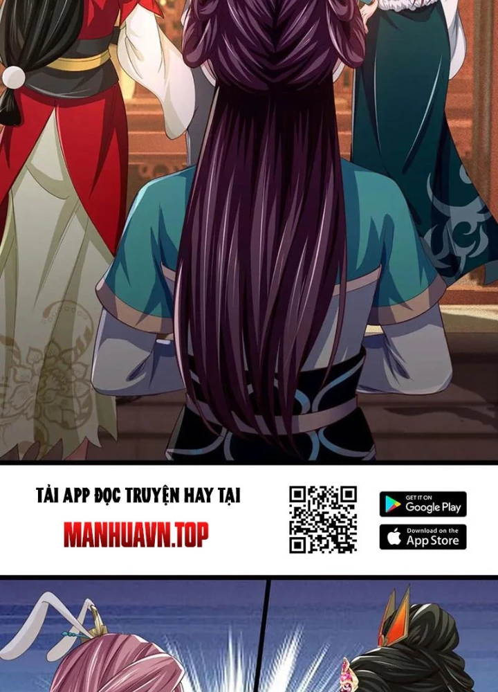 Ta Có Thể Cướp Đoạt Cơ Duyên Chapter 74 - 124
